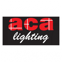 aca lighting logo